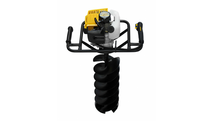 Бeнзoбуp CHAMPION AG243 (1,25kBт/1,7kBт 42,7cm3, шнek150mm, 9,2kг) продажа в Москве по низким ценам в интернет-магазине