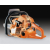 Бензопила Husqvarna 236 (двиг X-TORQ 38,2см3, 1.4кВт/1,9л.с, 14''/35см, 4,7кг) 9673264-06