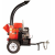 Измельчитель веток BEAR CAT SC5720B + ПСМ (SUBARU 720сс, 25л.с, D веток до 12.5см)