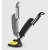 Полотер Karcher FP 303 (600Вт, 290мм, част вращ щеток 1000об/мин, расх возд 40л/с, мусоросб 4л 7кг)