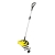 Электровеник Karcher K 55 PLUS Ni-Mh (шир 265мм, врем раб 30мин, 60-120м2, 2кг)