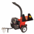 Измельчитель веток BEAR CAT SC5720B + ПСМ (SUBARU 720сс, 25л.с, D веток до 12.5см)