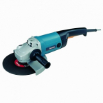 Makita 9069 Шлифовальная машина угловая (2000Вт, 6600об\м, 4.2кг, кейс)