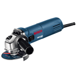 Bosch GWS 660-115 Шлифовальная машина угловая (660Вт, 115мм,11000об/мин, 1.9 кг)